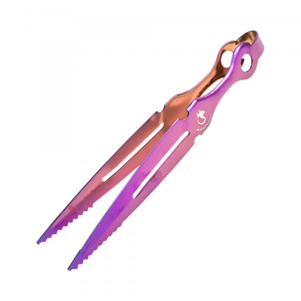 Dschinni Combat Tweezer Violet