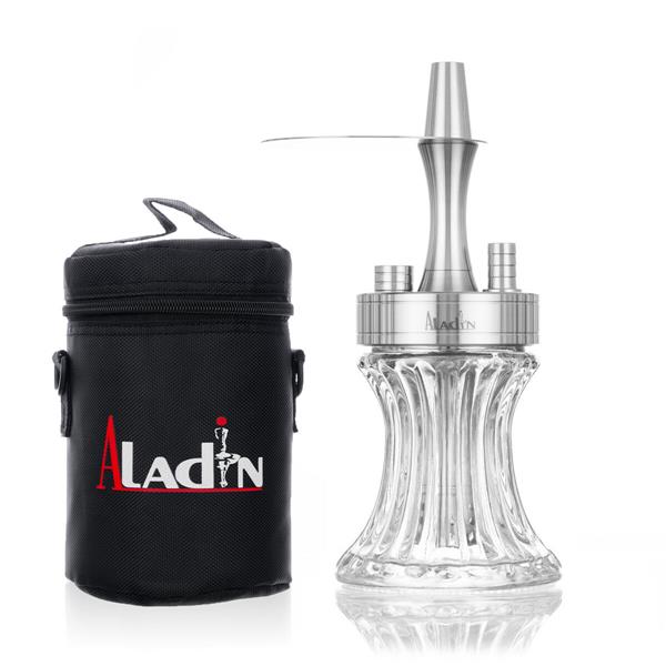 Aladin Shisha-2Go mit Tasche