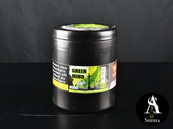 Start-Now-Gold Green-Mind-Fresh 1-Kg