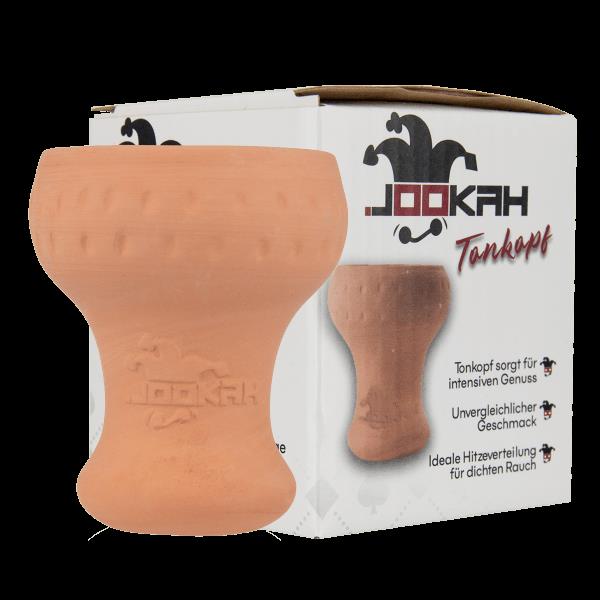 Jookah Tonkopf