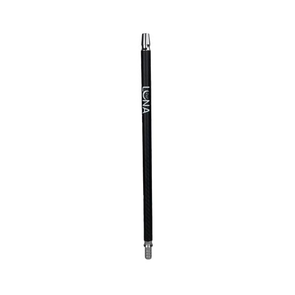 Luna Carbon Mundstück Black