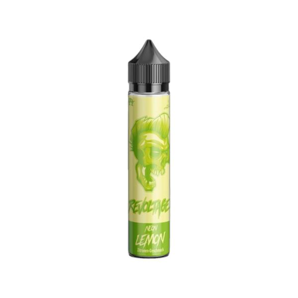 REVOLTAGE - Aroma Neon Lemon 15ml