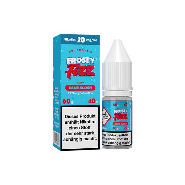 DR. FROST - Blue Slush 20 mg/ml