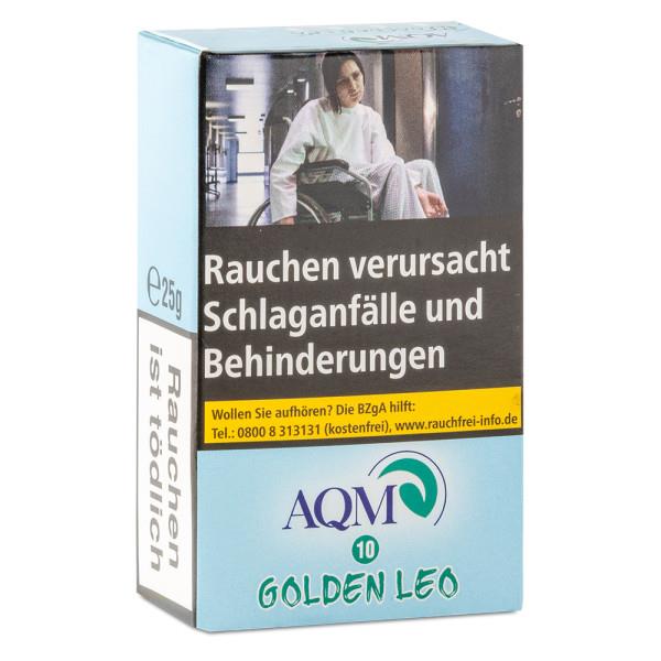 Aqua-Mentha-25g Golden LEO (10)