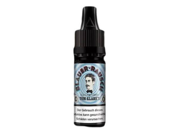 TOM KLARKS - Blauer Rausch 0 mg/ml