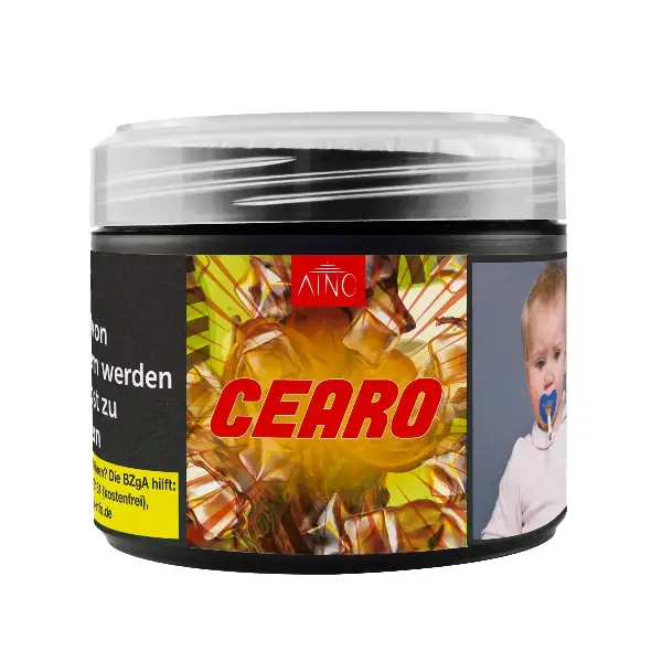 AINO TOBACCO - Cearo