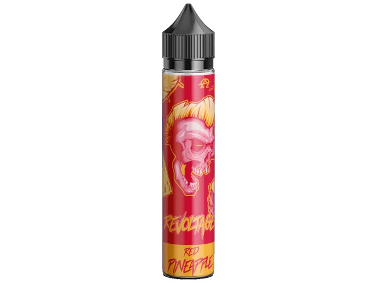 REVOLTAGE - Aroma Red Pineapple 15ml