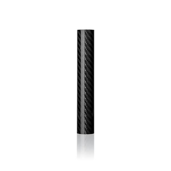 Steamulation Carbon-Black-Matt-Column-Sleeve Medium