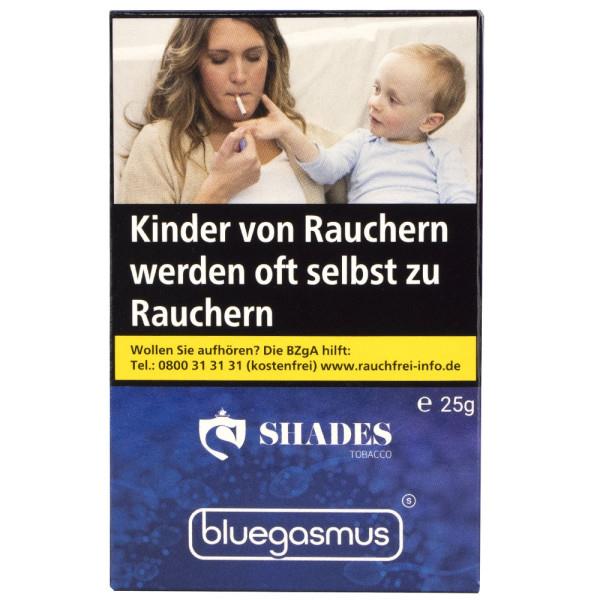 Shades Bluegasmus 25g