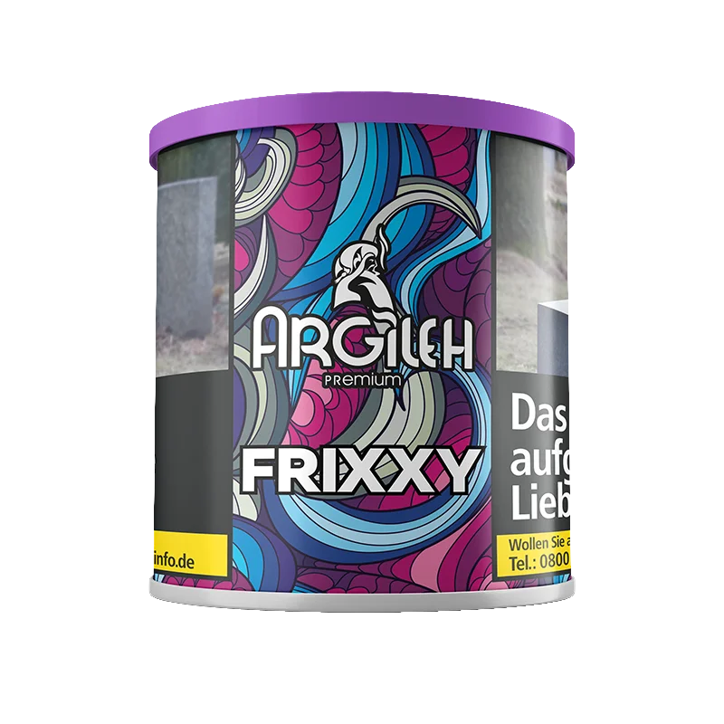 Argileh Frixxy