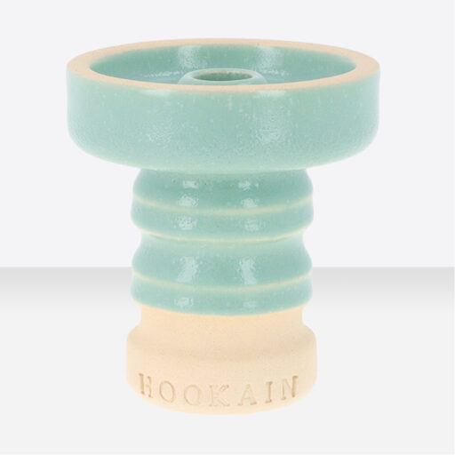 Hookain TORNADO Coral Green