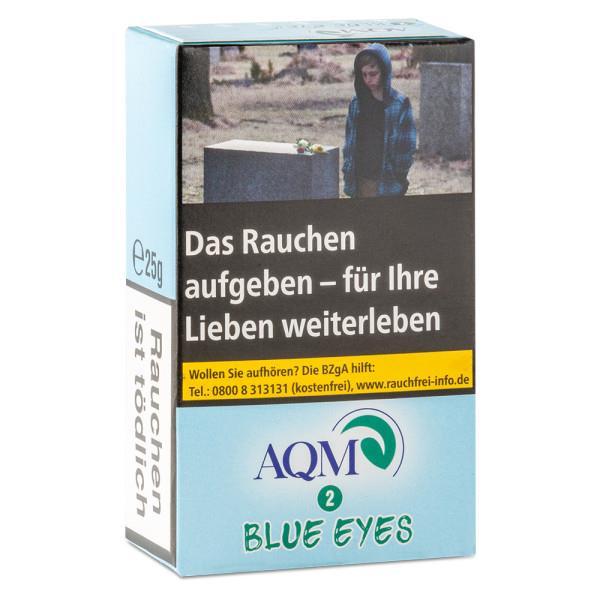 Aqua-Mentha-25g Blue Eyes (2)