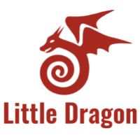 LITTLE DRAGON