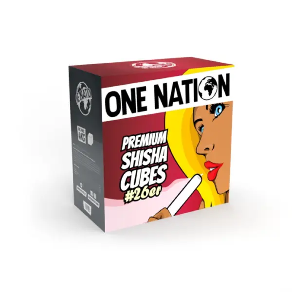 One Nation 26er BigPack 4kg