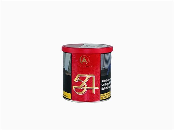 O´s Tobacco 54 NEU