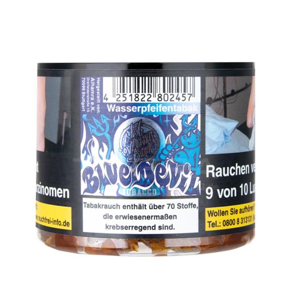 187 Strassenbande #043 Blue Devil 25g