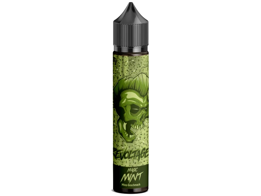 REVOLTAGE - Aroma Magic Mint 15ml