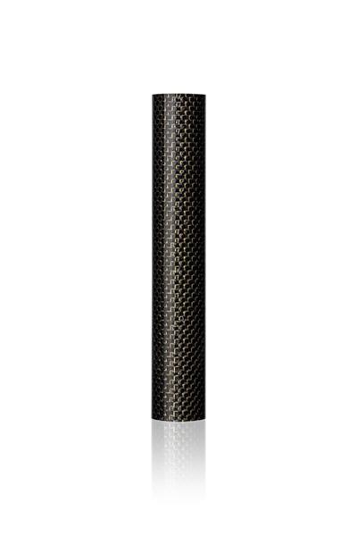 Steamulation Carbon-Black-Gold-Column-Sleeve Medium