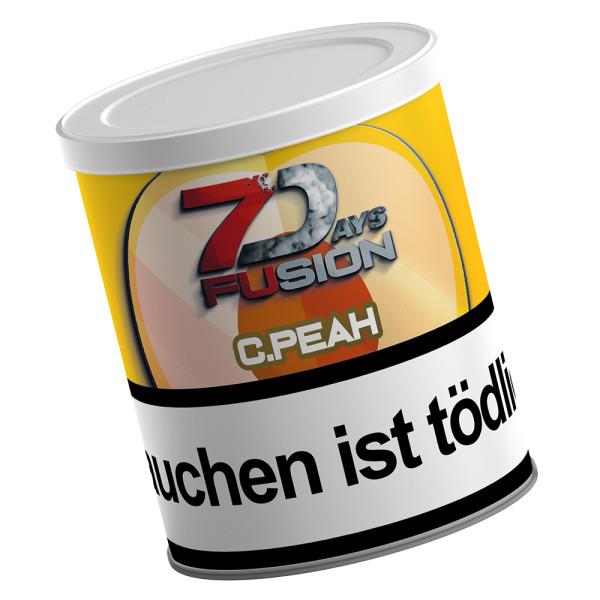7Days Pfeifentabak 65g - C. Peah