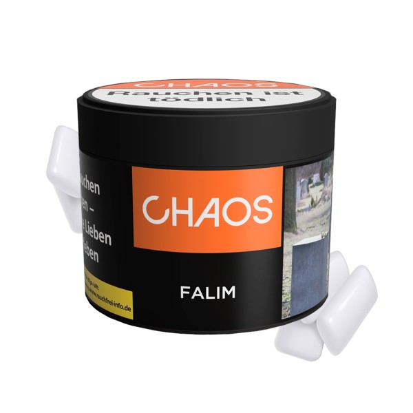 Chaos Falim