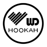 WD HOOKAH