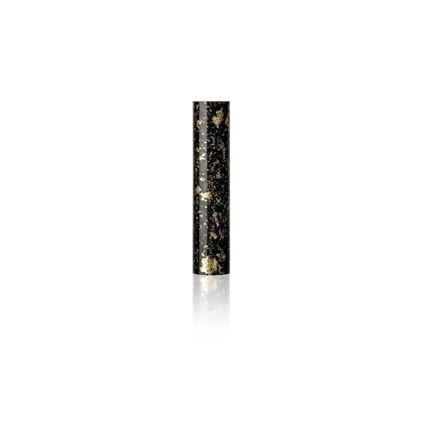 Steamulation Carbon-Gold-Leaf-Column-Sleeve Small