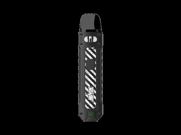 UWELL - Caliburn Tenet Carbon-Schwarz