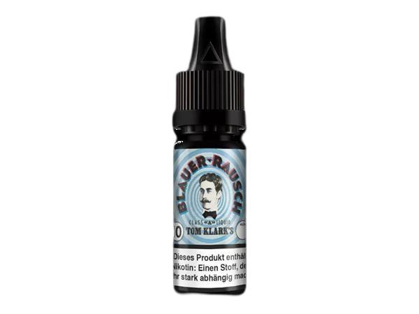 TOM KLARKS - Blauer Rausch 12 mg/ml