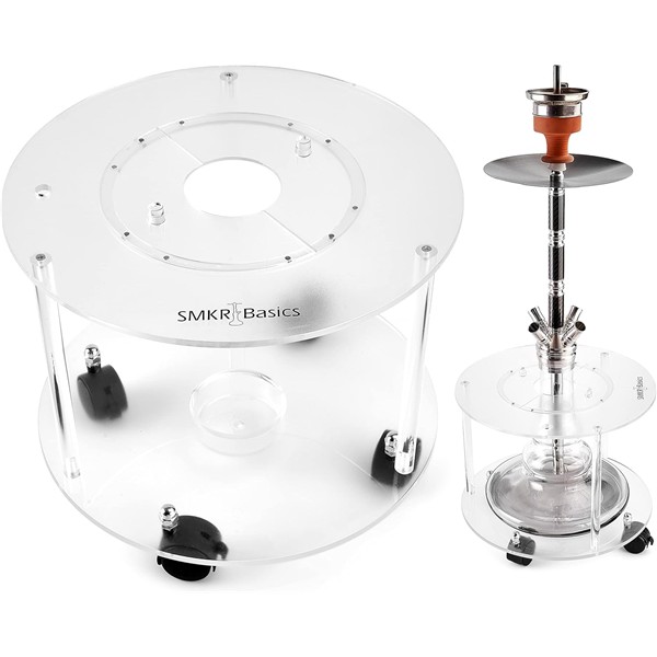 Shisha Tisch FlyCol