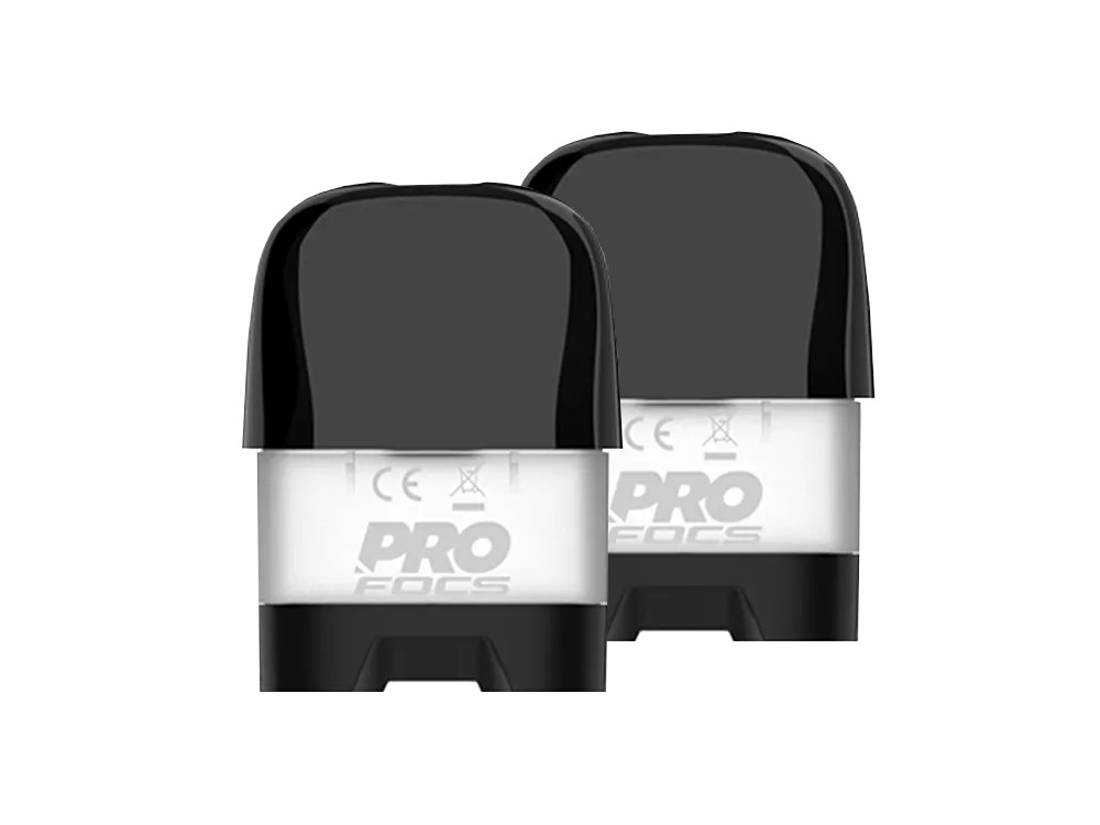 UWELL Caliburn X Pod 3ml ( 2 Stück )