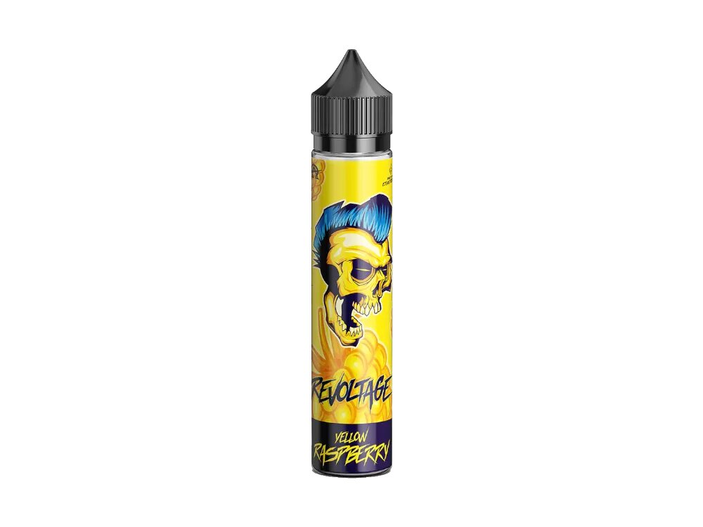 REVOLTAGE - Aroma Yellow Raspberry 15ml