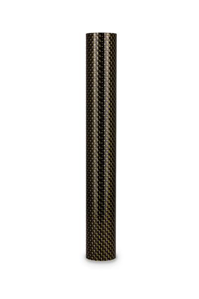 Steamulation Carbon-Black-Gold-Column-Sleeve Big