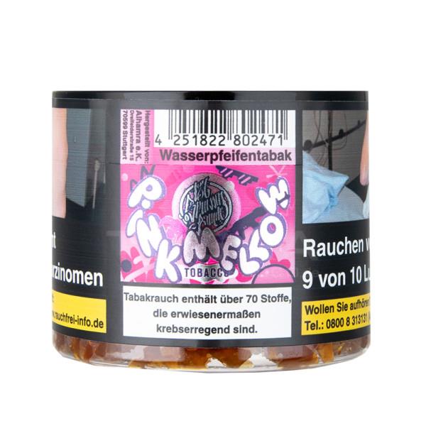 187 Straßenbande #001 Pink-Mellow 25g