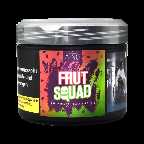 AINO TOBACCO - Frut Squad