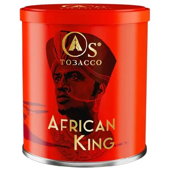 O´s Tobacco African King