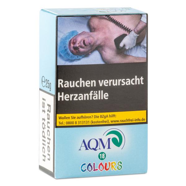 Aqua-Mentha-25g Colours (18)