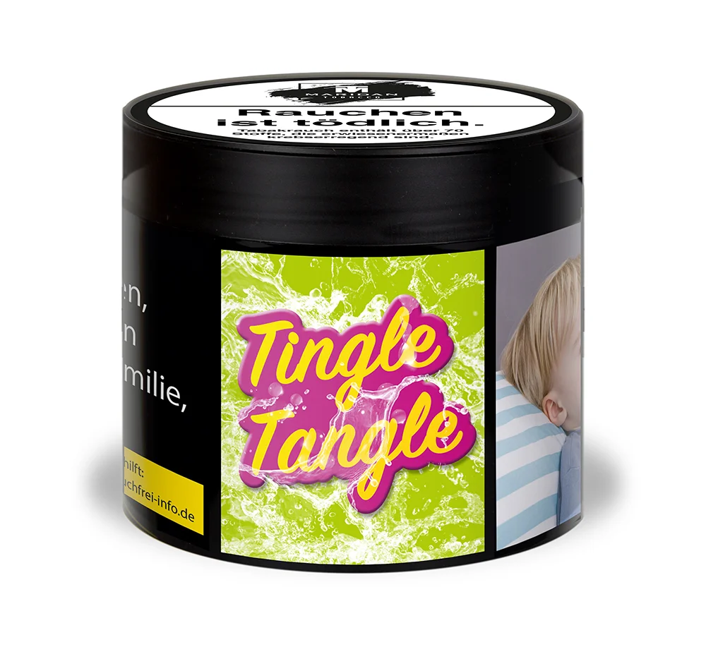 Maridan Tingle Tangle NEU