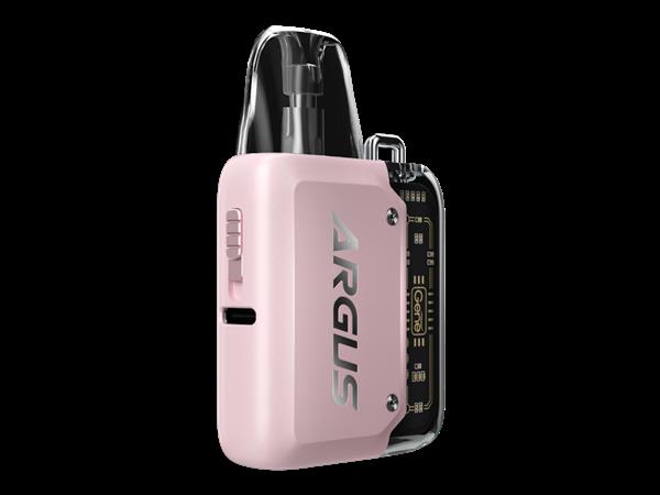 VooPoo ARGUS P1 Pink