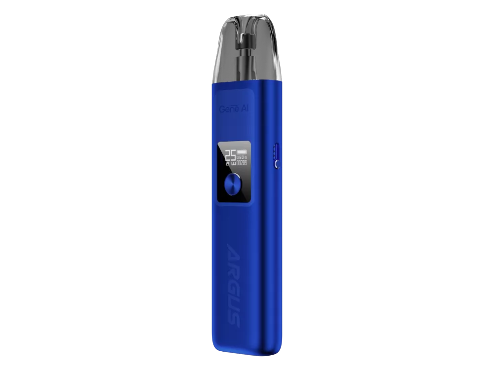 VooPoo ARGUS G Blau