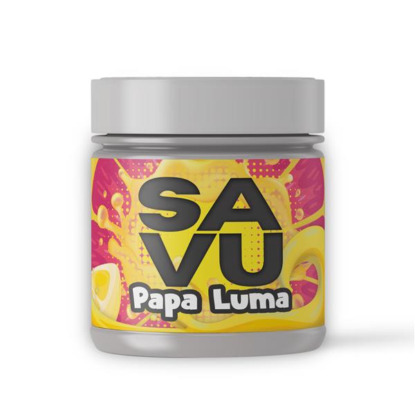 Savu Tobacco Papa Luma 25g