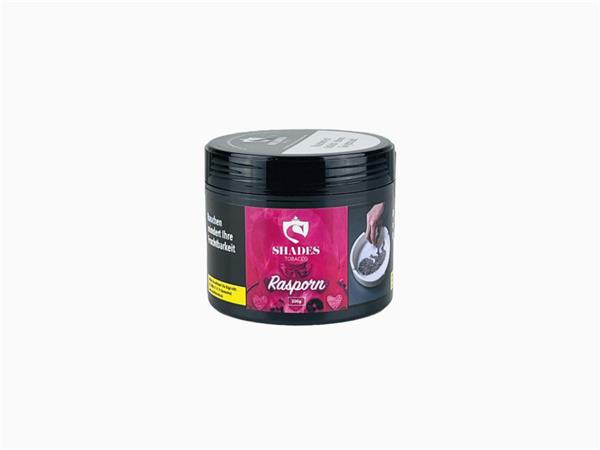 Shades Rasporn NEU