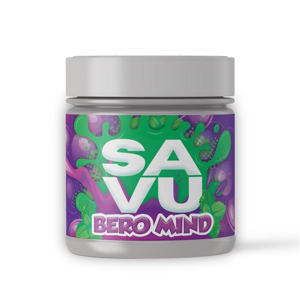 Savu Tobacco Bero Mind 25g