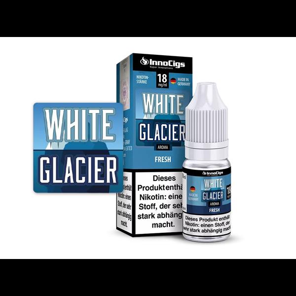 InnoCigs - White Glacier Fresh 0 mg/ml