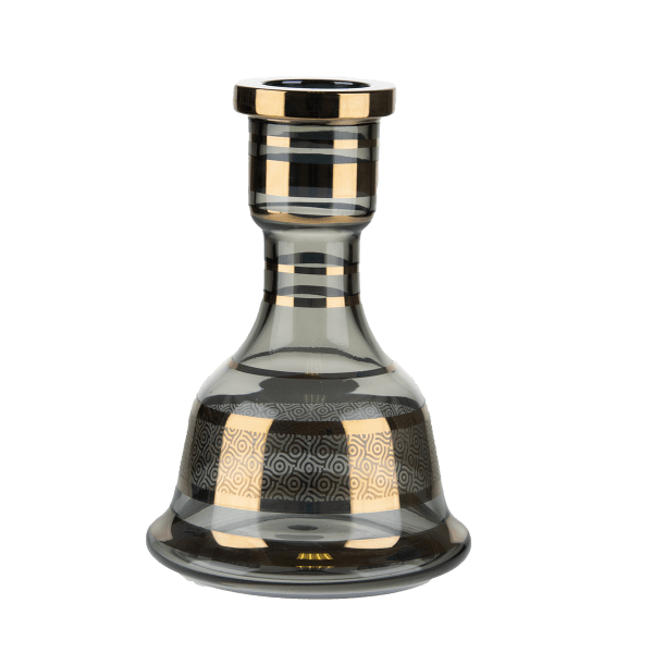 Jookah Tradi - Olufemi 02 Gold/Black