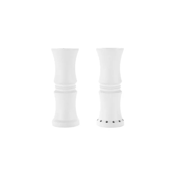 VYRO MOD SLEEVE V1 WHITE