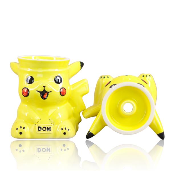 Don-Bowl Pika Phunnel