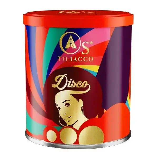 O´s Tobacco Disco