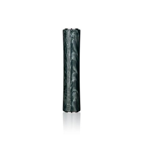 Steamulation Epoxid-Marble-Dark-Green-Column-Sleeve Medium