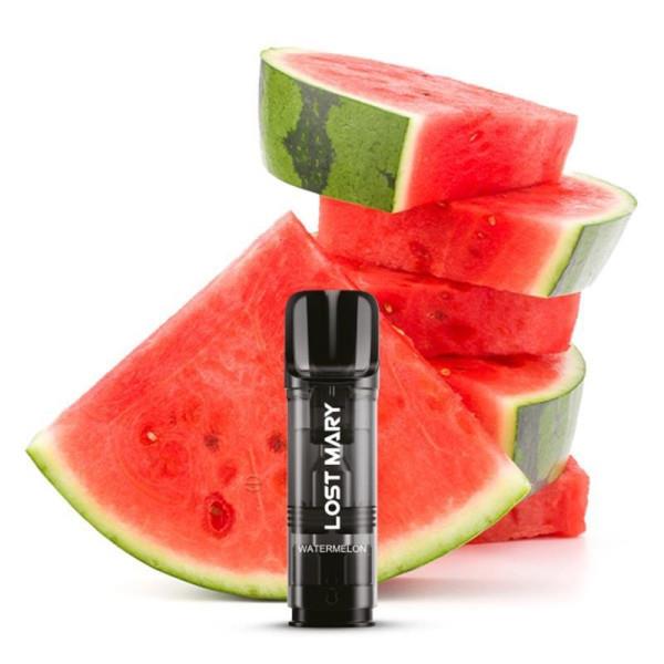 ELF BAR - LOST MARY TAPPO 2x Pods 20mg Watermelon