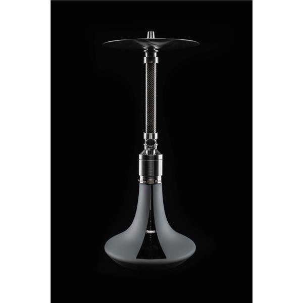 Steamulation Carbon-Black-Gold-Column-Sleeve Medium